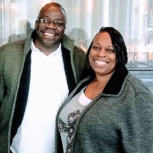 Meet your Posher, Peter